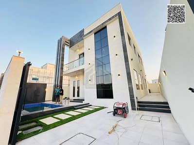 فیلا 4 غرف نوم للبيع في الحليو، عجمان - batch_752392184-1066x800. jpg