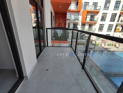 1 Bedroom Apartment for Rent in Jumeirah Village Circle (JVC), Dubai - WhatsApp Image 2025-05-22 at 4.09. 35 PM (5). jpeg