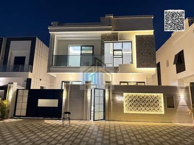 5 Cпальни Вилла Продажа в Аль Захья, Аджман - batch_776302688-1066x800. jpg