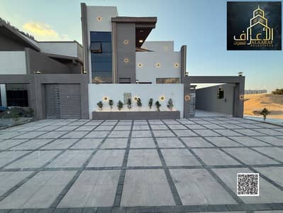 4 Bedroom Villa for Sale in Al Yasmeen, Ajman - WhatsApp Image 2025-01-23 at 9.37. 37 AM. jpeg