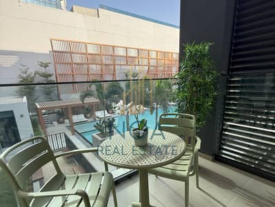 1 Bedroom Flat for Rent in Jumeirah Village Circle (JVC), Dubai - 17. jpg