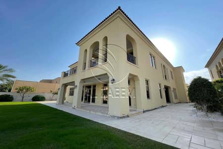 6 Bedroom Villa for Sale in Saadiyat Island, Abu Dhabi - WhatsApp Image 2022-04-13 at 2.35. 50 PM. jpg