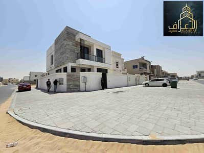 فیلا 5 غرف نوم للبيع في الزاهية، عجمان - 1000193098. jpg