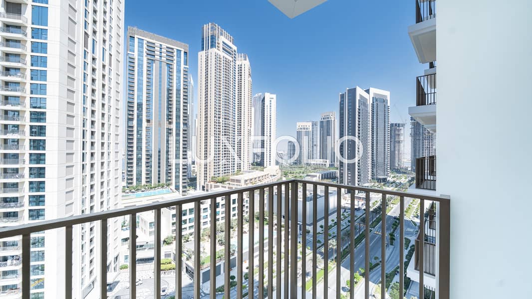 شقة في كريك بالاس،مرسى خور دبي 1 غرفة 1840000 درهم - 11756337 شقة في كريك بالاس،مرسى خور دبي 1 غرفة 1840000 درهم - 11756337