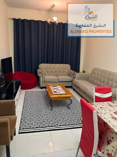 1 Bedroom Apartment for Rent in Corniche Ajman, Ajman - IMG-20250524-WA0060. jpg