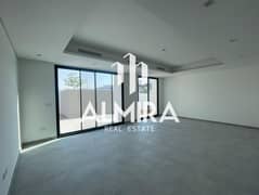Type A | Resale | Corner Villa | Prestigious Unit