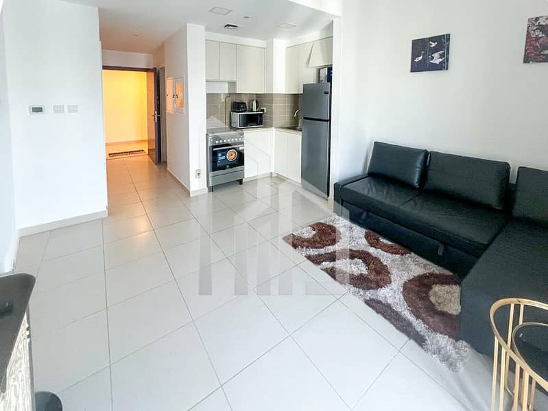 位于城市广场,哈亚特大道公寓,哈亚特大道2B公寓 的公寓 46500 AED - 11756381 位于城市广场,哈亚特大道公寓,哈亚特大道2B公寓 的公寓 46500 AED - 11756381
