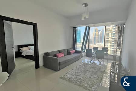 1 Bedroom Flat for Rent in Dubai Marina, Dubai - 1 Bedroom | Furnished | Great Location