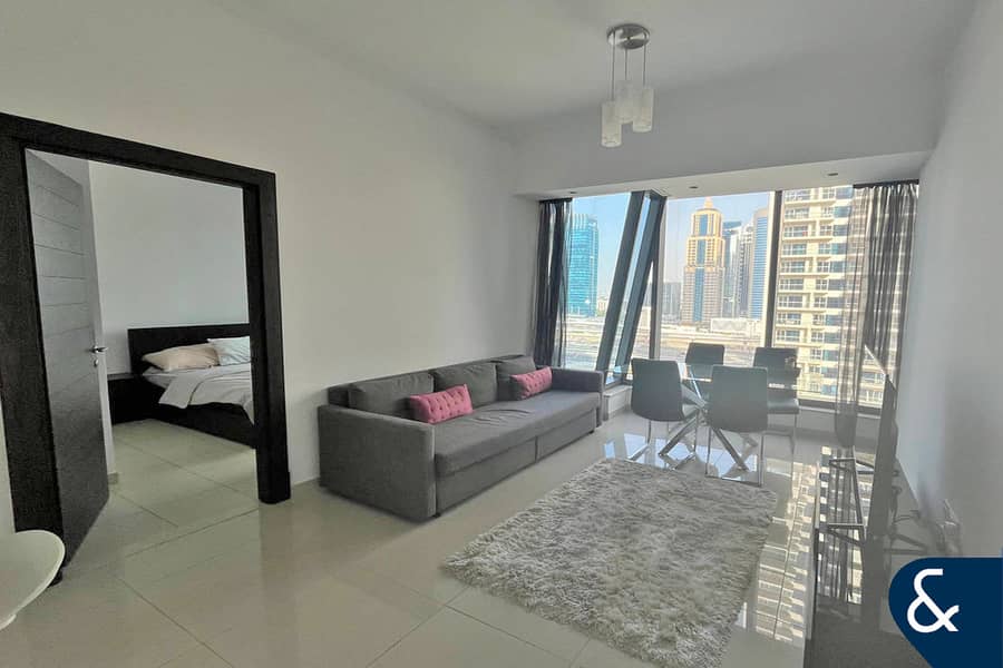 1 Bedroom | Furnished | Great Location 1 Bedroom | Furnished | Great Location
