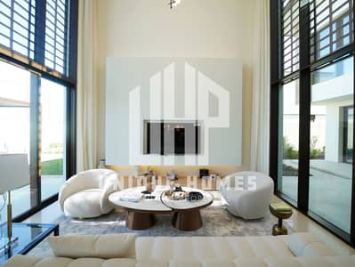 4 Bedroom Villa for Sale in Saadiyat Island, Abu Dhabi - 4. jpg