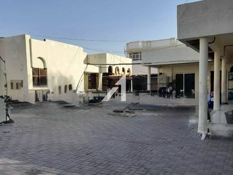 位于乌姆苏盖姆区,乌姆苏盖姆1区 5 卧室的别墅 17500000 AED - 11756394 位于乌姆苏盖姆区,乌姆苏盖姆1区 5 卧室的别墅 17500000 AED - 11756394