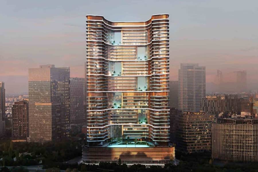 Luxurious Apartment in Science Park Luxurious Apartment in Science Park