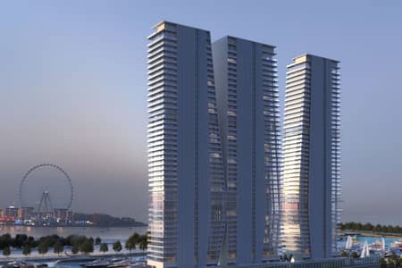 1 Bedroom Flat for Sale in Dubai Harbour, Dubai - Luxury | Extra Ordinary Apartment | Spacious