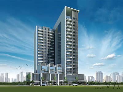 1 Bedroom Apartment for Sale in Business Bay, Dubai - 1 BR | Pool View | World Class Amenities