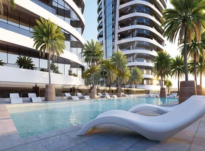1 Bedroom Flat for Sale in Jumeirah Village Triangle (JVT), Dubai - 2. jpg