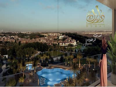 1 Bedroom Flat for Sale in Dubai Production City (IMPZ), Dubai - IMG-20240124-WA0074. jpg