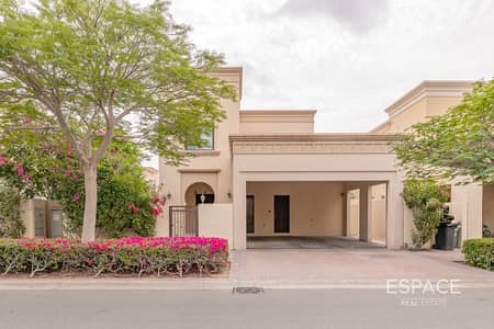3 Bedroom Villa for Sale in Arabian Ranches 2, Dubai - 3 Bedrooms | Internal | View Today