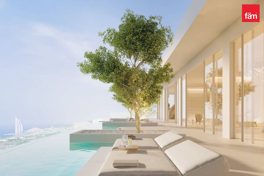 Квартира в Барша Хайтс (Тиком),The Chedi Private Residences, 4 cпальни, 24889704 AED - 11756440 Квартира в Барша Хайтс (Тиком),The Chedi Private Residences, 4 cпальни, 24889704 AED - 11756440