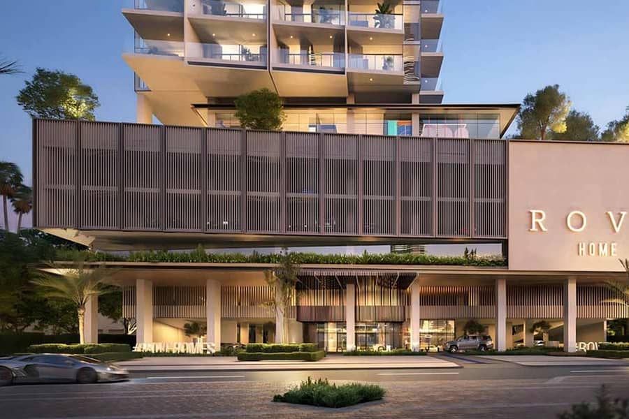 Квартира в Дубай Марина,Rove Home Dubai Marina, 1 спальня, 4100000 AED - 11756442 Квартира в Дубай Марина,Rove Home Dubai Marina, 1 спальня, 4100000 AED - 11756442