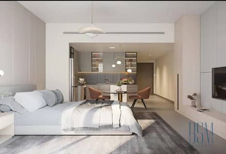 Studio for Sale in Wasl Gate, Dubai - 1. jpg
