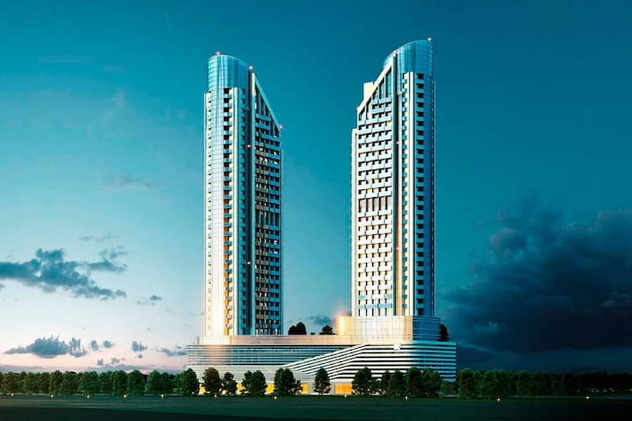 High floor | Original Price | Marina View High floor | Original Price | Marina View