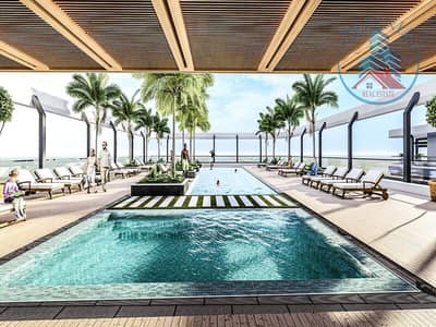 1 Bedroom Flat for Sale in Dubai Sports City, Dubai - a3. jpg
