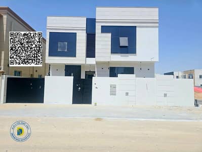 5 Bedroom Villa for Sale in Al Yasmeen, Ajman - WhatsApp Image 2025-05-18 at 9.56. 19 AM. jpeg
