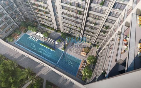 Studio for Sale in Jumeirah Village Circle (JVC), Dubai - C6. jpg