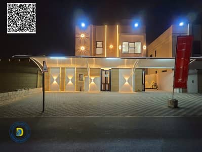 3 Bedroom Villa for Sale in Al Zahya, Ajman - WhatsApp Image 2025-01-23 at 8.48. 10 AM. jpeg