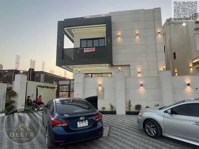 5 Cпальни Вилла Продажа в Аль Амера, Аджман - 021-20250525-205358. jpg