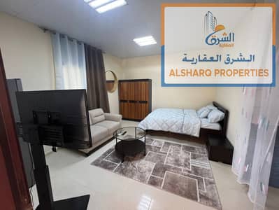 Studio for Rent in Al Rashidiya, Ajman - IMG-20250521-WA0069. jpg