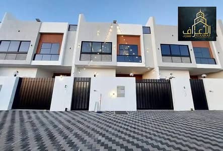 4 Bedroom Villa for Rent in Al Bahia, Ajman - 5884351323372111976. jpg