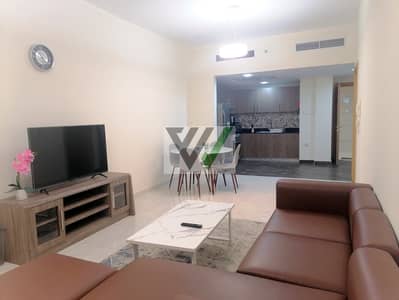 1 habitación Apartamento para en Alquiler en Jumeirah Village Triangle (JVT), Dubai - IMG_20231014_162712. jpg