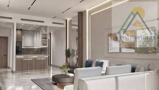Own Beside FIVE JVC | Pay Just 5% to Book | Easy 40/60 Payment Plan