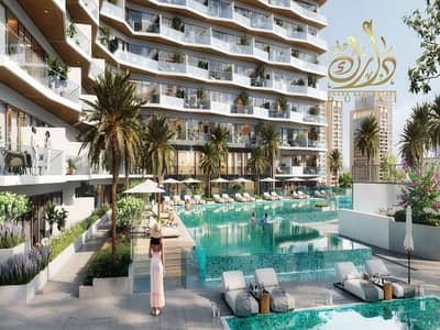 2 Cпальни Апартаменты Продажа в Дубай Спортс Сити, Дубай - WhatsApp Image 2025-04-13 at 1.11. 08 PM (2). jpeg
