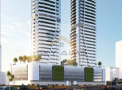 1 Bedroom Flat for Sale in Jumeirah Village Triangle (JVT), Dubai - 0. jpg