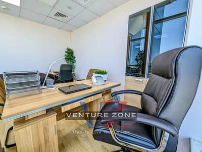 Office for Rent in Dubai Silicon Oasis (DSO), Dubai - PXL_20230515_072209140~2. jpg