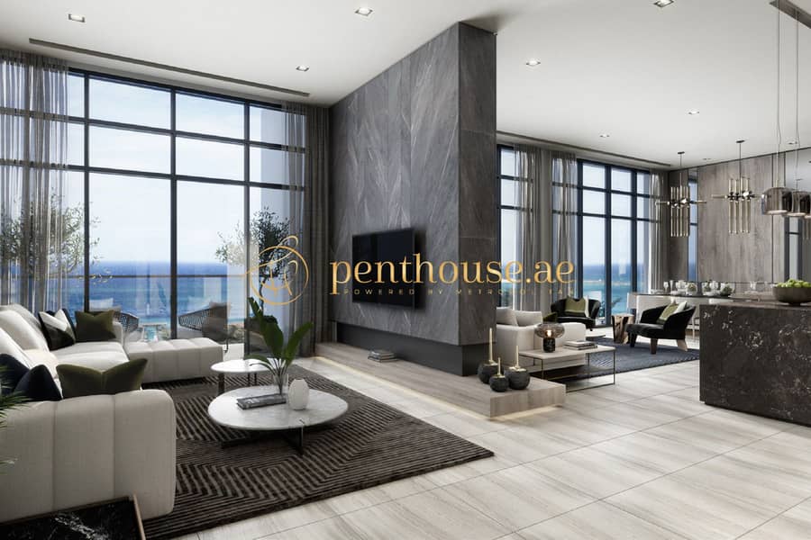 High Floor | Multiple Options | Prime Location High Floor | Multiple Options | Prime Location
