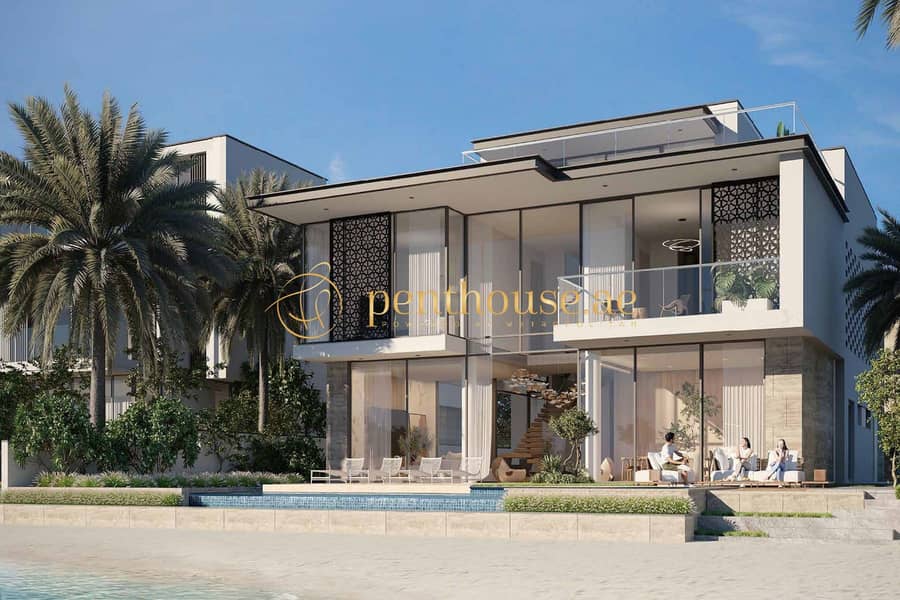 Ocean Whisper Layout | High Number | Corner Plot Ocean Whisper Layout | High Number | Corner Plot