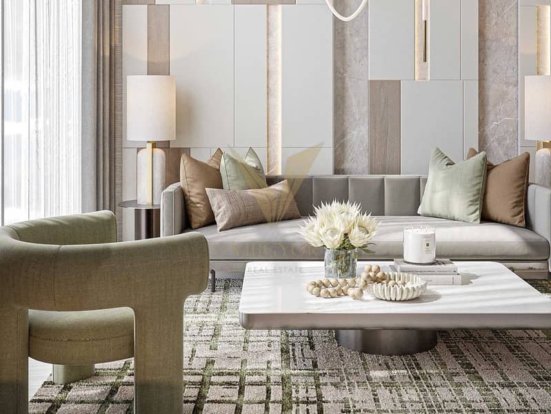位于朱美拉环形村(JVC),JVC第14区,Provenza Residences 1 卧室的公寓 950000 AED - 11756386 位于朱美拉环形村(JVC),JVC第14区,Provenza Residences 1 卧室的公寓 950000 AED - 11756386