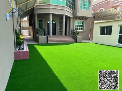 5 Bedroom Villa for Sale in Al Rawda, Ajman - 8cce7aec-059f-44b6-8343-21135f334d70. jpg