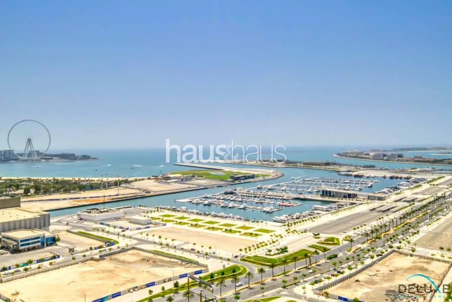 Квартира в Дубай Марина,Марина Краун, 1 спальня, 90000 AED - 11756590 Квартира в Дубай Марина,Марина Краун, 1 спальня, 90000 AED - 11756590