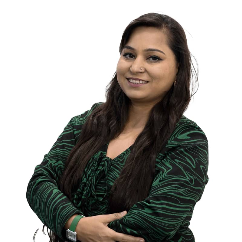 Mamta Sharma