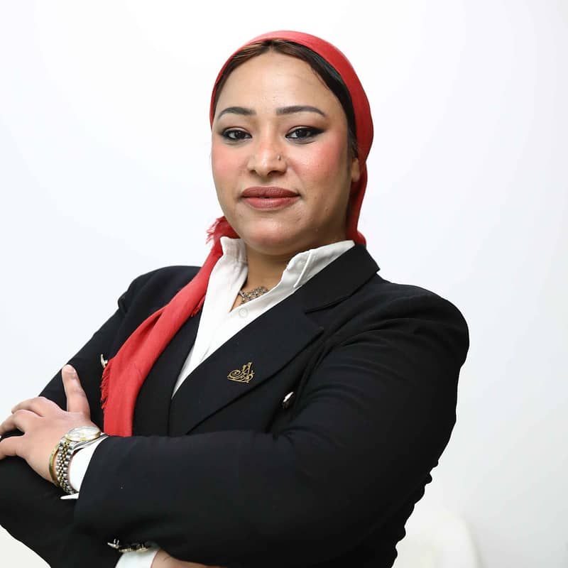 Marwa Rashwan