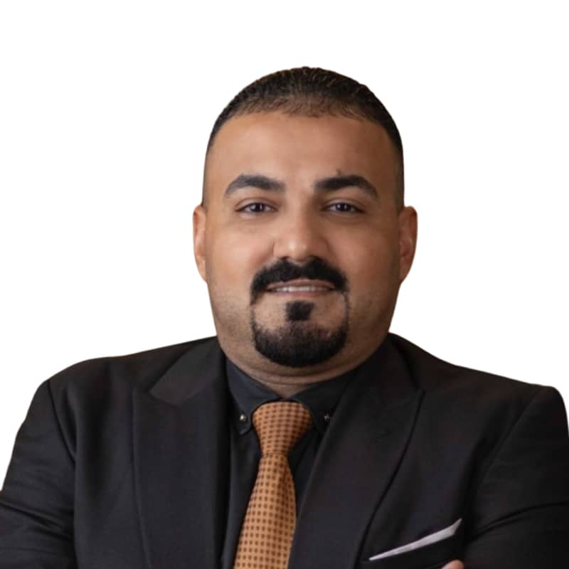Mohamed Ibrahim