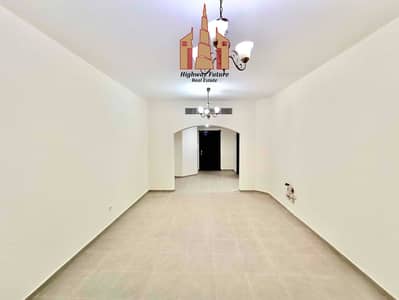 1 Спальня Апартаменты в аренду в Аль Нахда (Шарджа), Шарджа - d3212716-8a34-48d3-8f01-288ff74f1e27. jpg