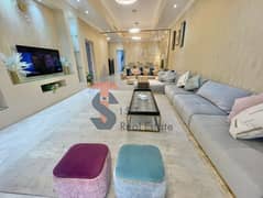 Fully Furnished | Bills Included | Huge Size