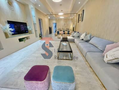 فیلا 3 غرف نوم للايجار في المزهر، دبي - IMG-20250526-WA0041. jpg