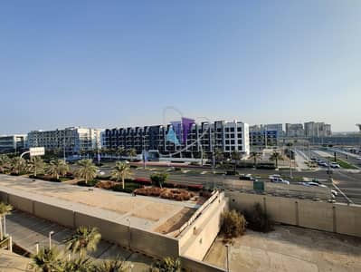 فلیٹ 2 غرفة نوم للايجار في شاطئ الراحة، أبوظبي - IMG-20250524-WA0018. jpg