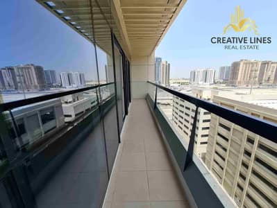 2 Bedroom Flat for Rent in Al Nahda (Dubai), Dubai - 1000113336. jpg